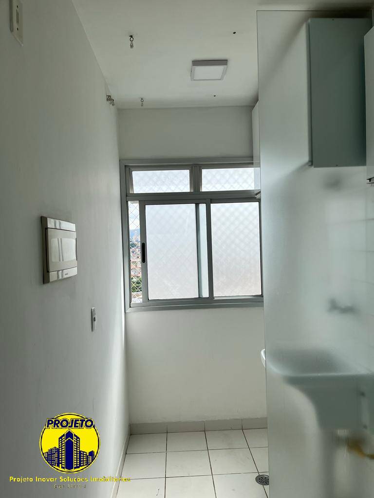 Apartamento à venda com 2 quartos, 49m² - Foto 9