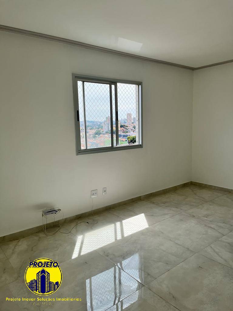 Apartamento à venda com 2 quartos, 49m² - Foto 2