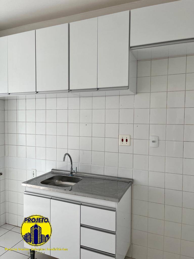 Apartamento à venda com 2 quartos, 49m² - Foto 8