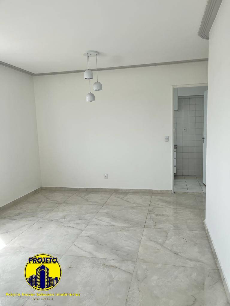 Apartamento à venda com 2 quartos, 49m² - Foto 3