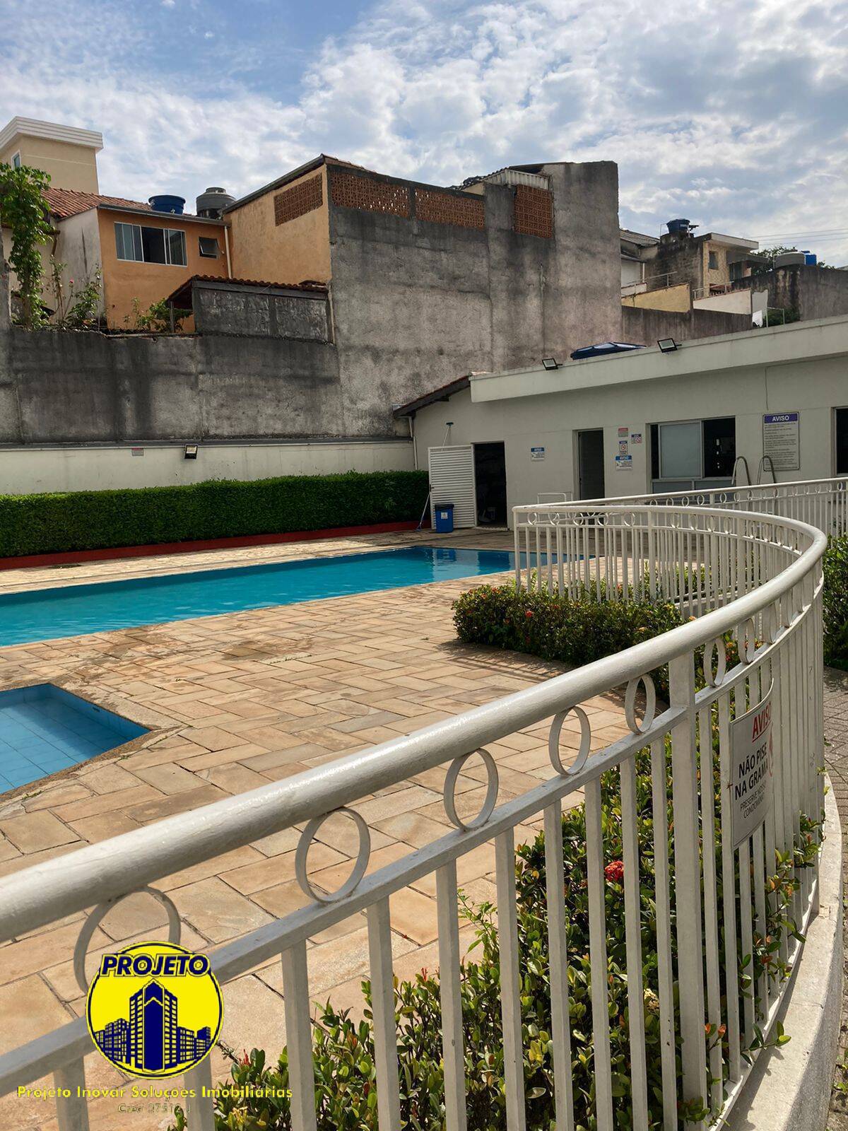 Apartamento à venda com 2 quartos, 49m² - Foto 17