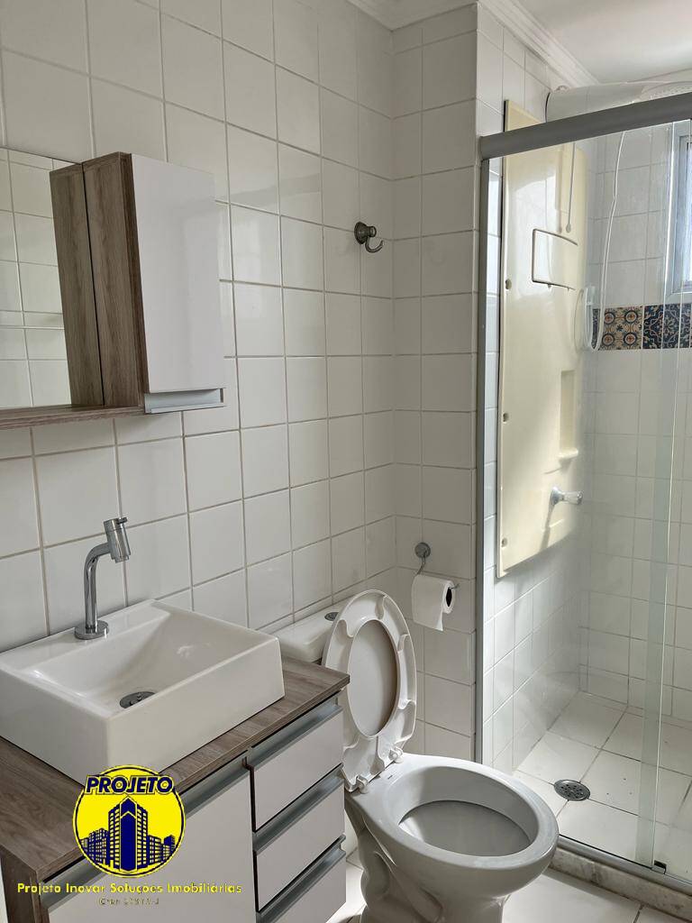 Apartamento à venda com 2 quartos, 49m² - Foto 13