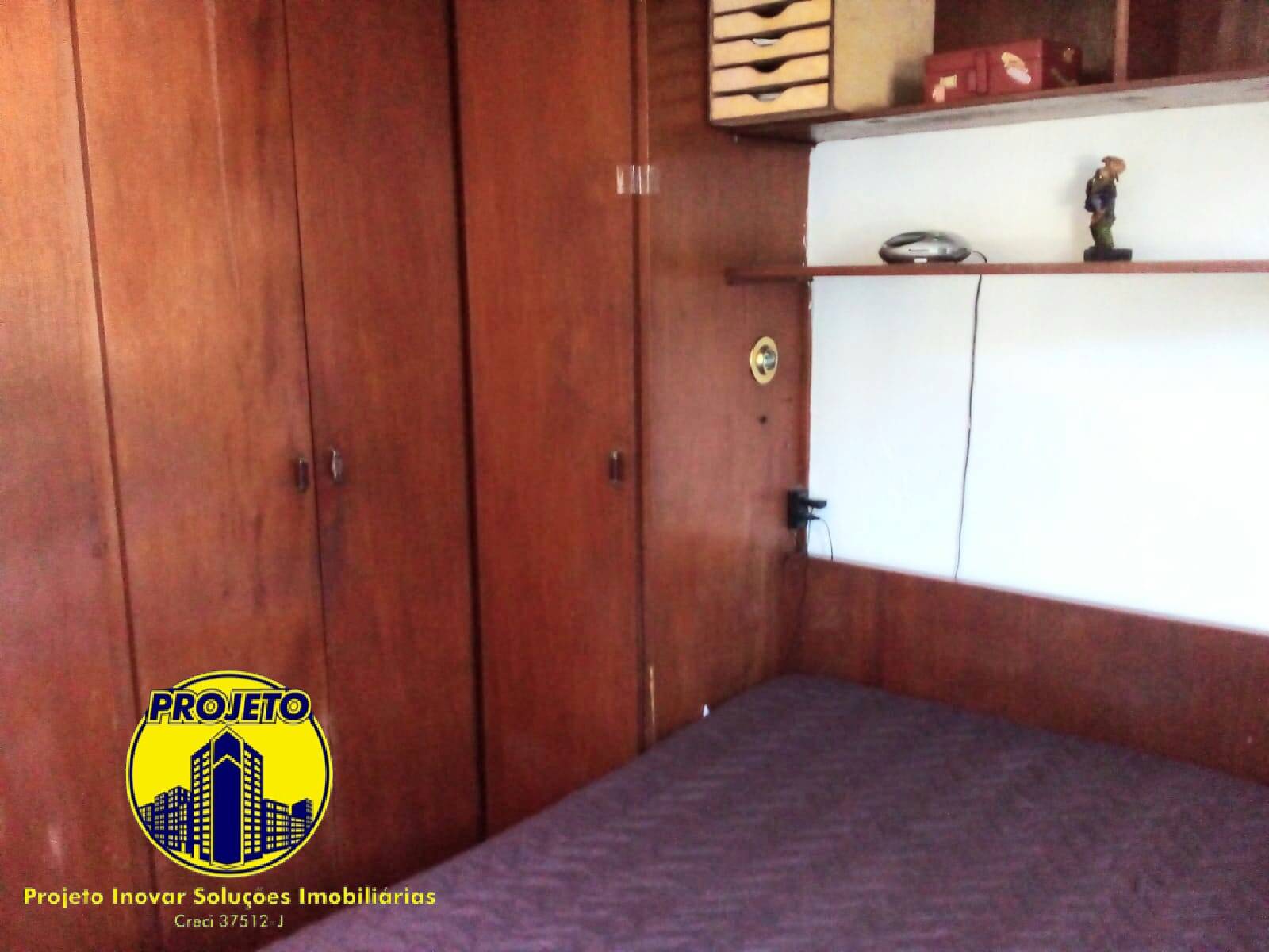 Apartamento à venda com 2 quartos, 58m² - Foto 4