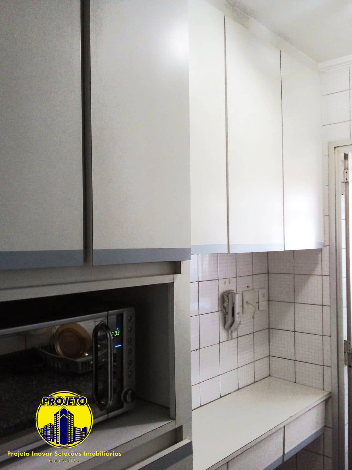 Apartamento à venda com 2 quartos, 58m² - Foto 8