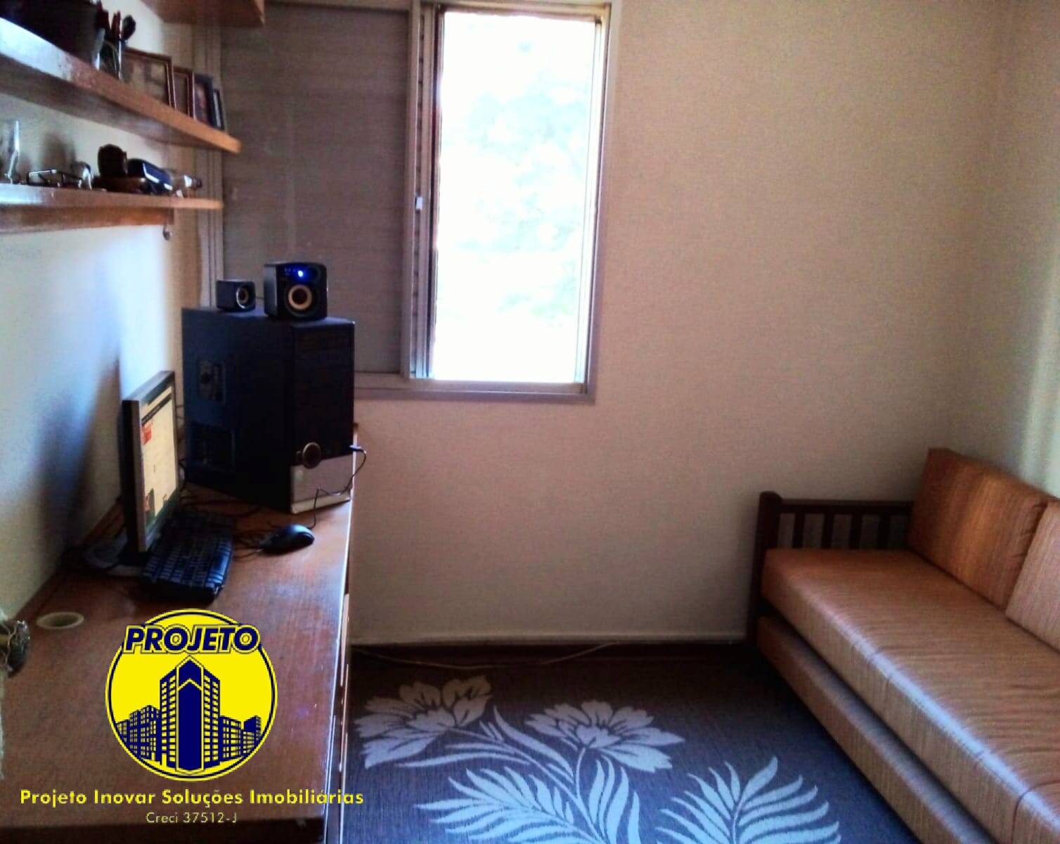 Apartamento à venda com 2 quartos, 58m² - Foto 5