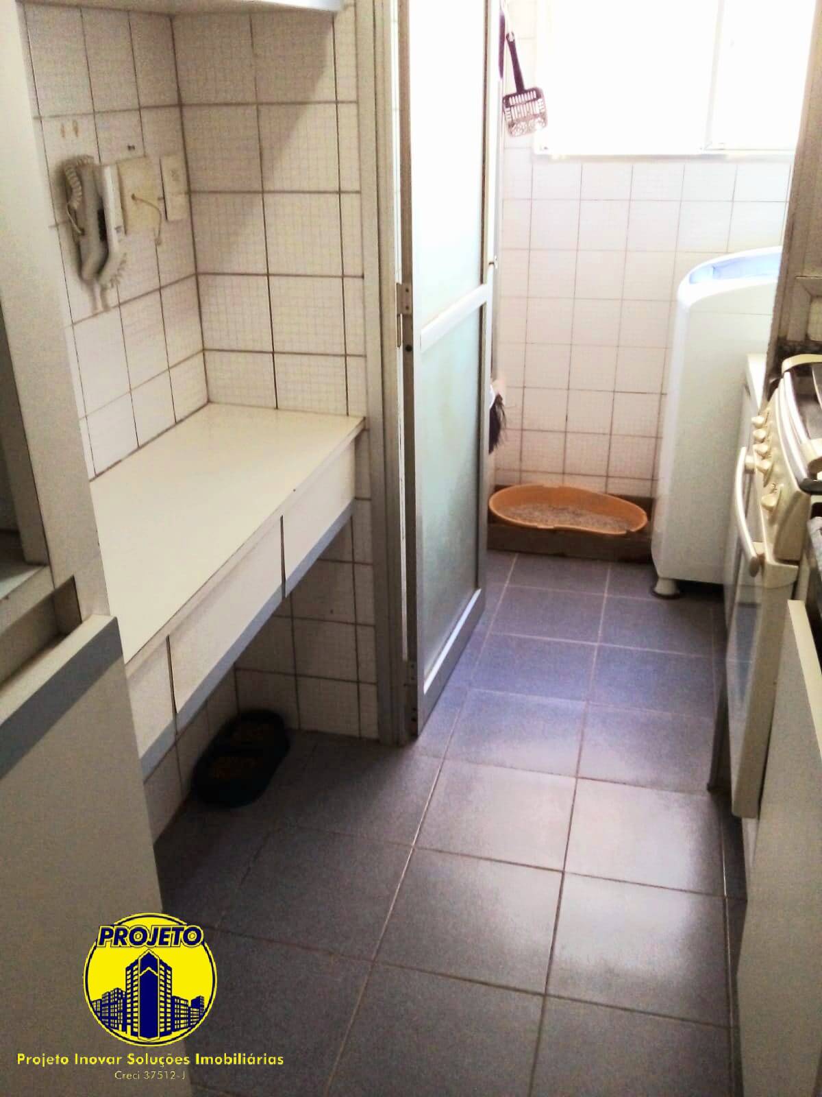 Apartamento à venda com 2 quartos, 58m² - Foto 7