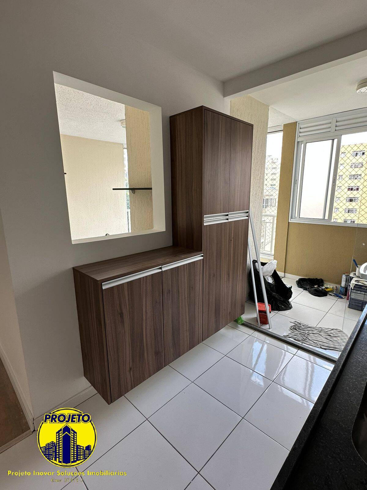 Apartamento para alugar com 3 quartos, 90m² - Foto 14