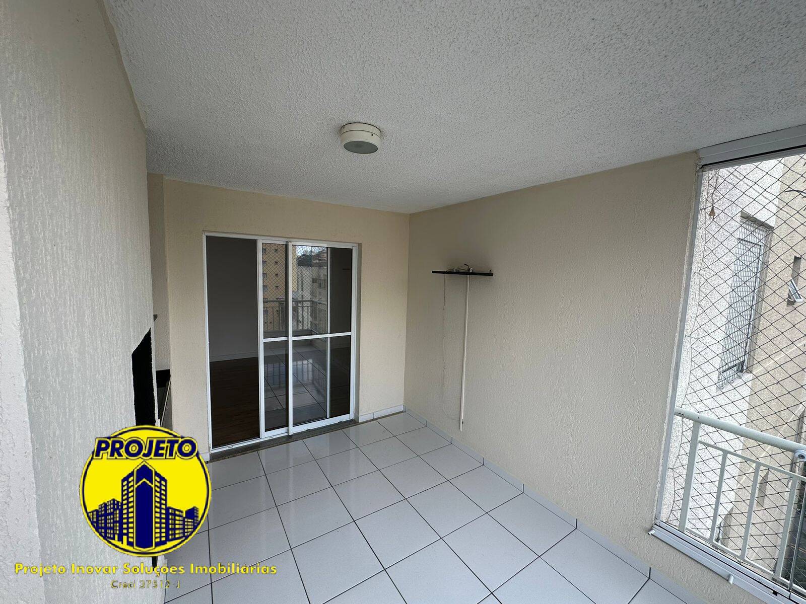 Apartamento para alugar com 3 quartos, 90m² - Foto 18