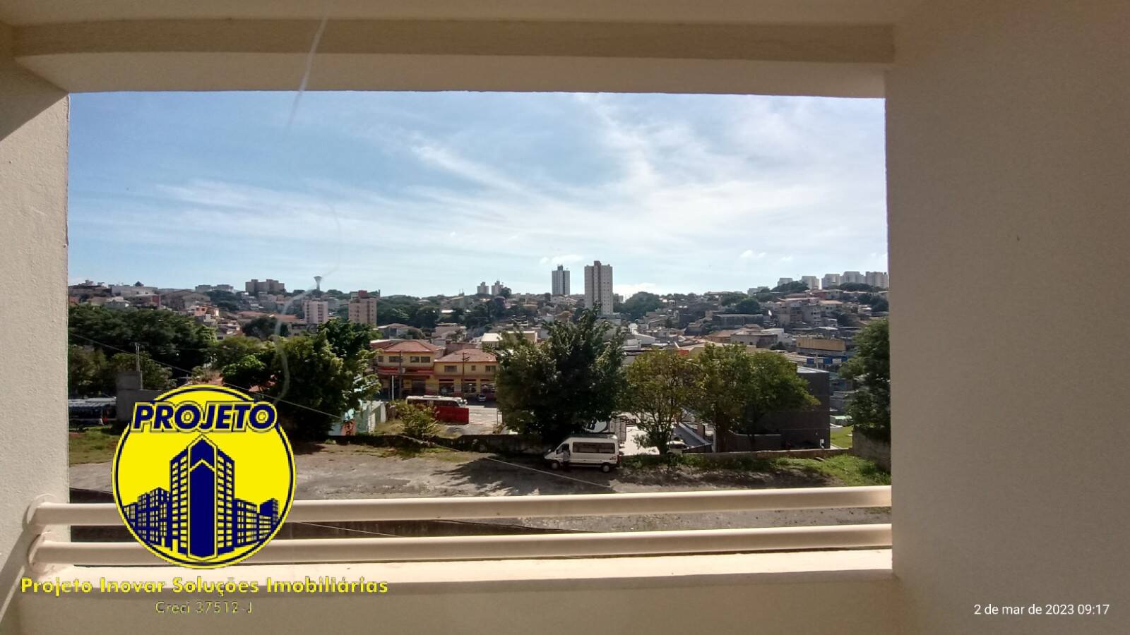 Apartamento para alugar com 2 quartos, 54m² - Foto 4