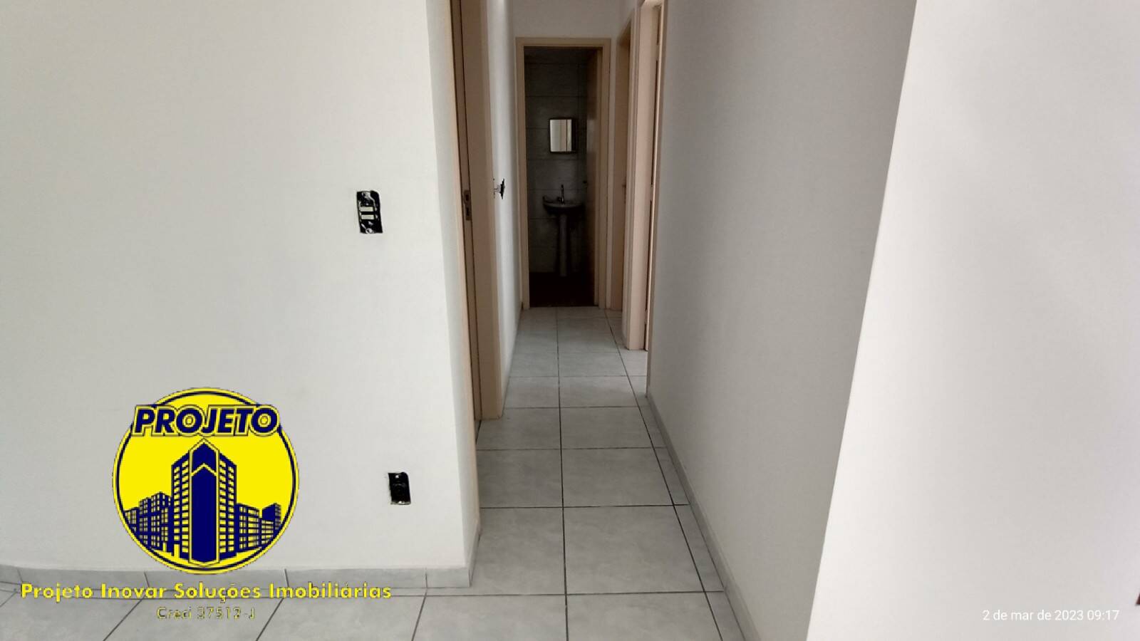 Apartamento para alugar com 2 quartos, 54m² - Foto 5