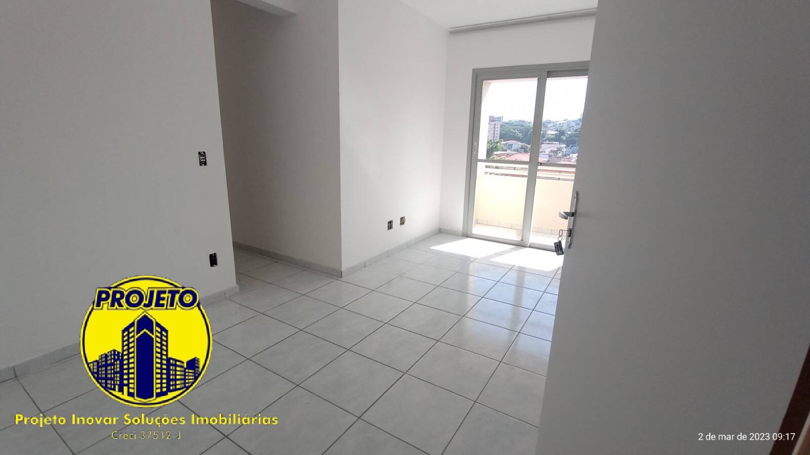 Apartamento para alugar com 2 quartos, 54m² - Foto 3