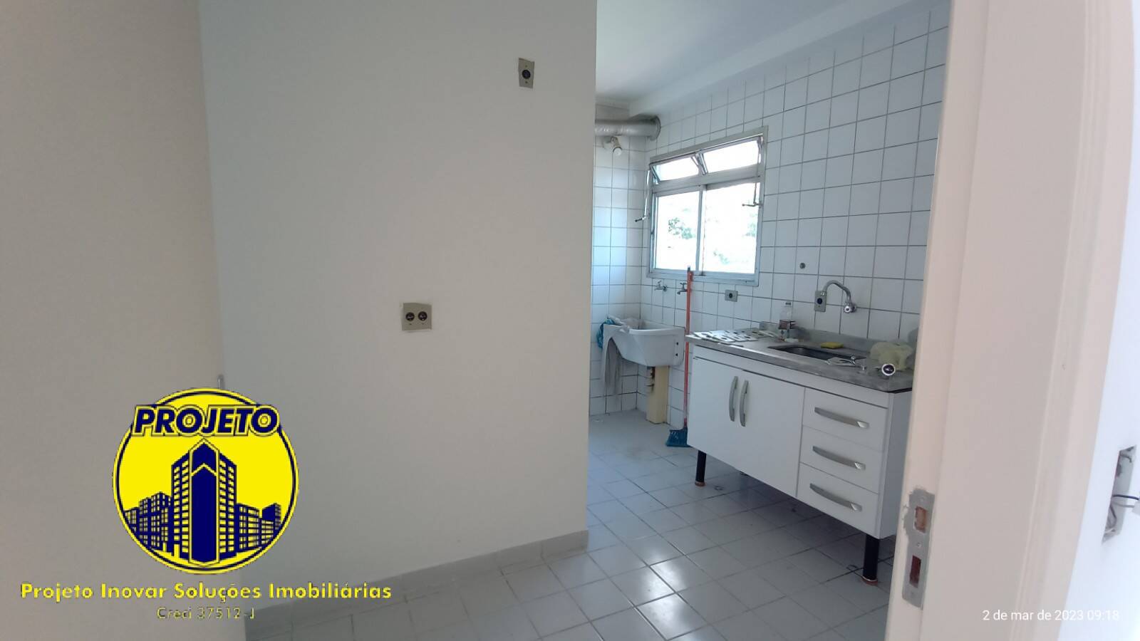 Apartamento para alugar com 2 quartos, 54m² - Foto 8