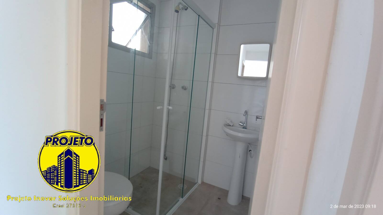 Apartamento para alugar com 2 quartos, 54m² - Foto 9