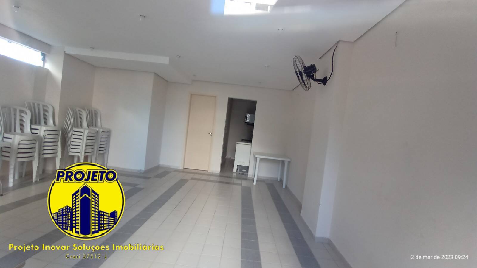 Apartamento para alugar com 2 quartos, 54m² - Foto 2