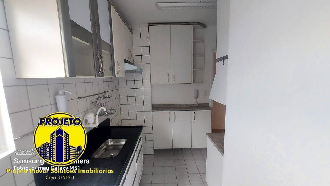 Apartamento à venda com 2 quartos - Foto 11