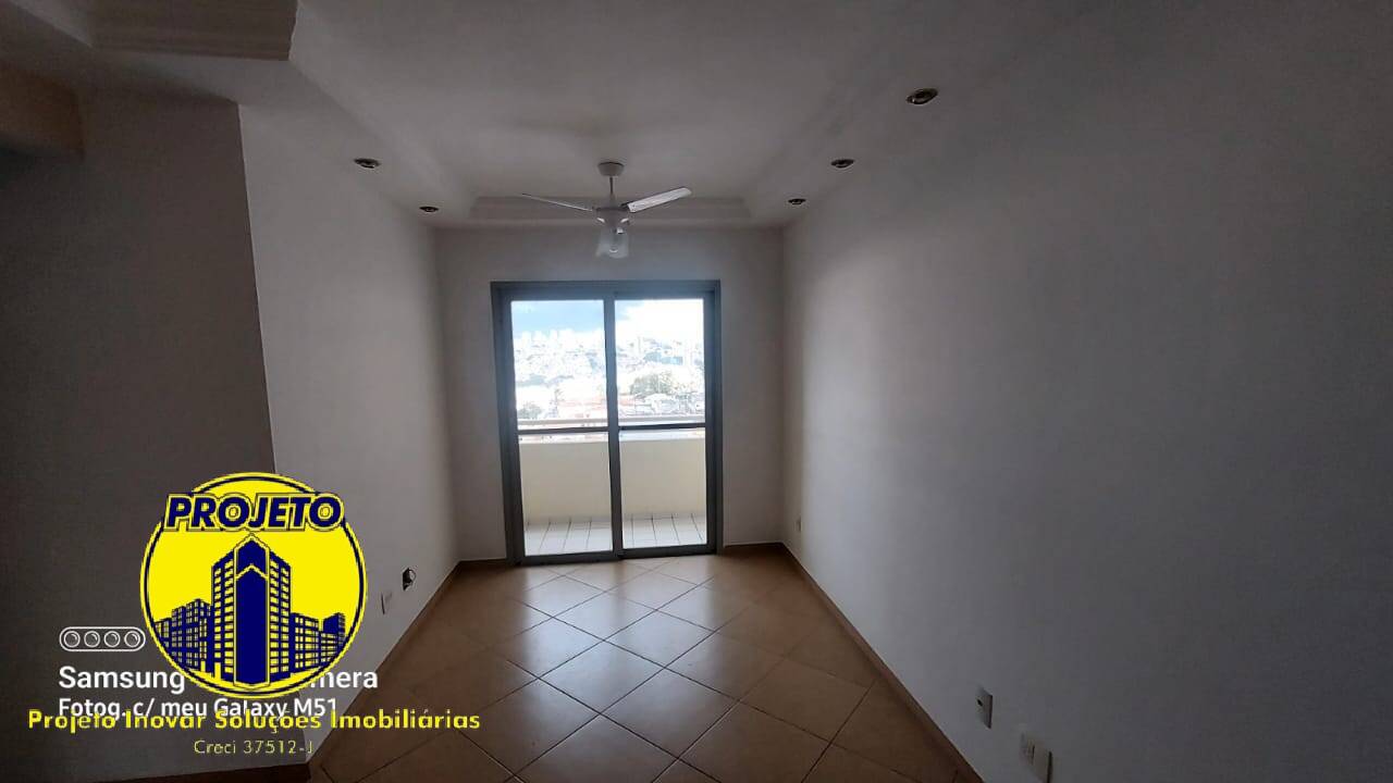 Apartamento à venda com 2 quartos - Foto 4