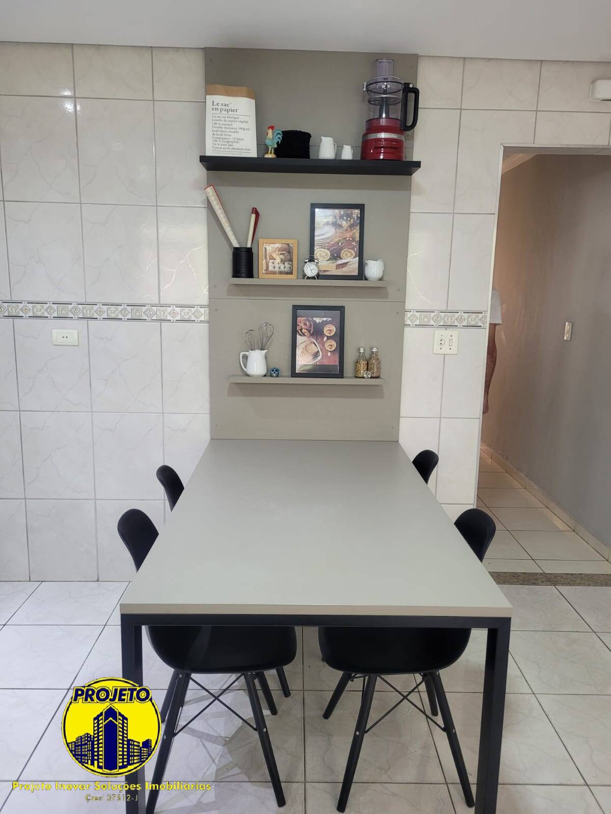 Sobrado à venda com 3 quartos, 230m² - Foto 12