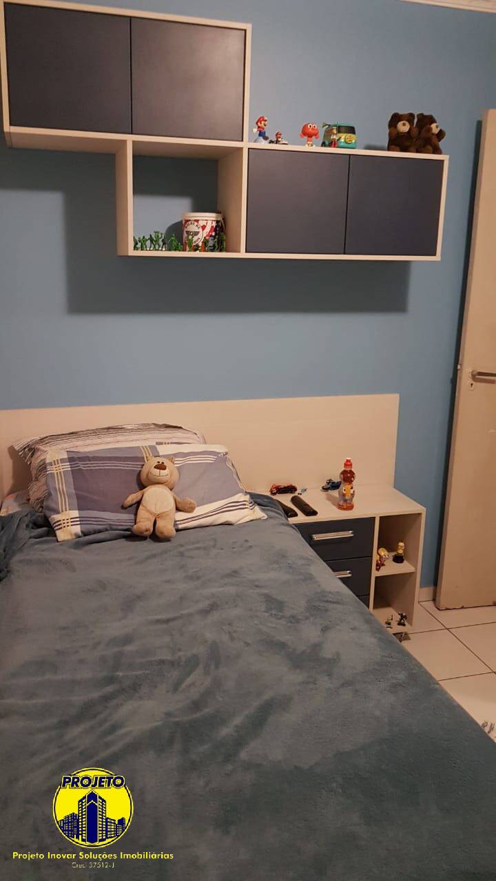 Sobrado à venda com 3 quartos, 230m² - Foto 19