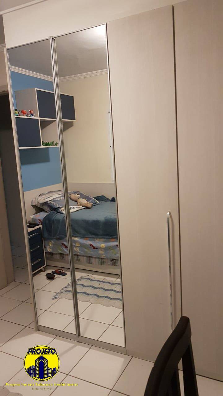 Sobrado à venda com 3 quartos, 230m² - Foto 18