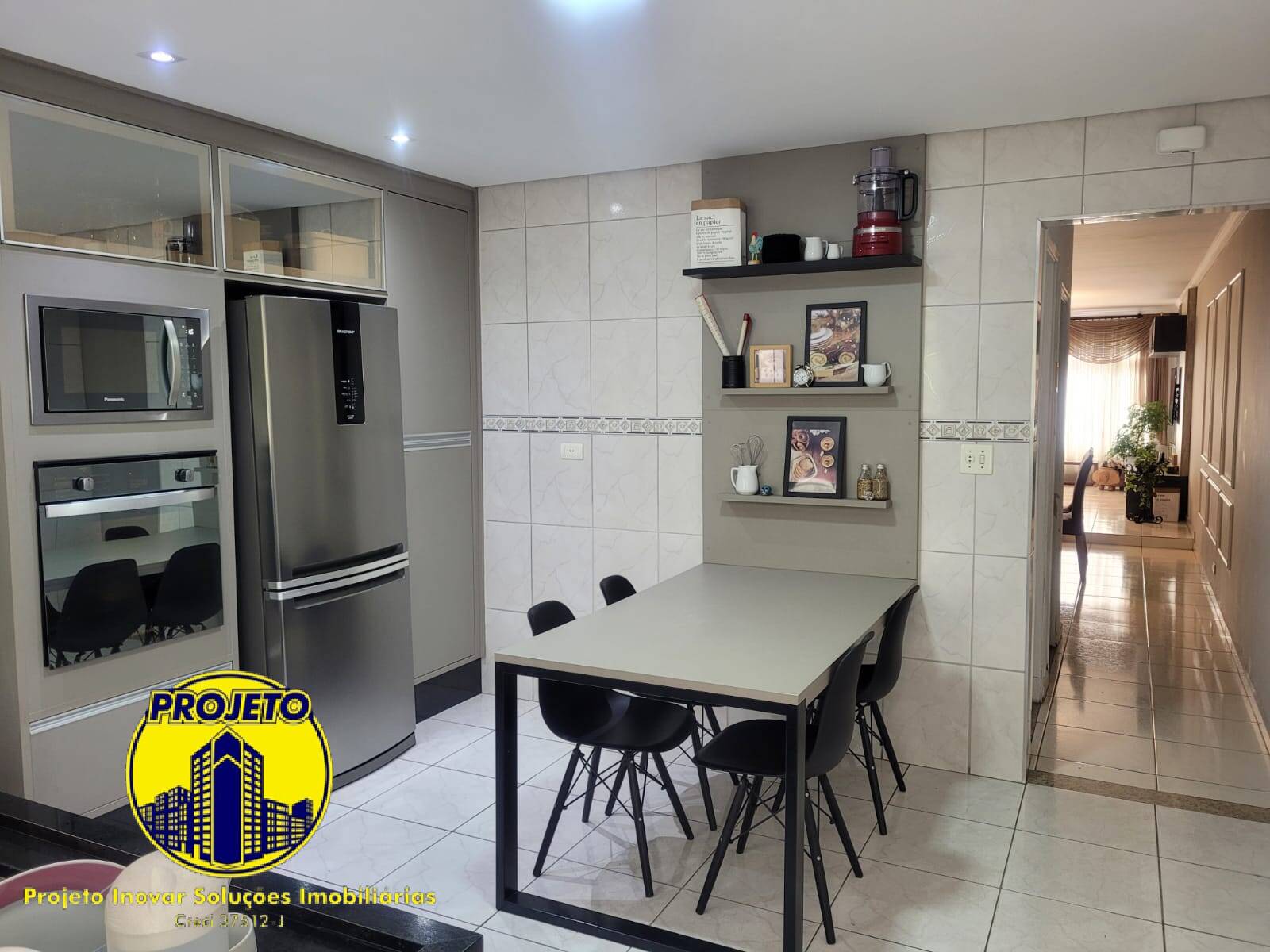 Sobrado à venda com 3 quartos, 230m² - Foto 16