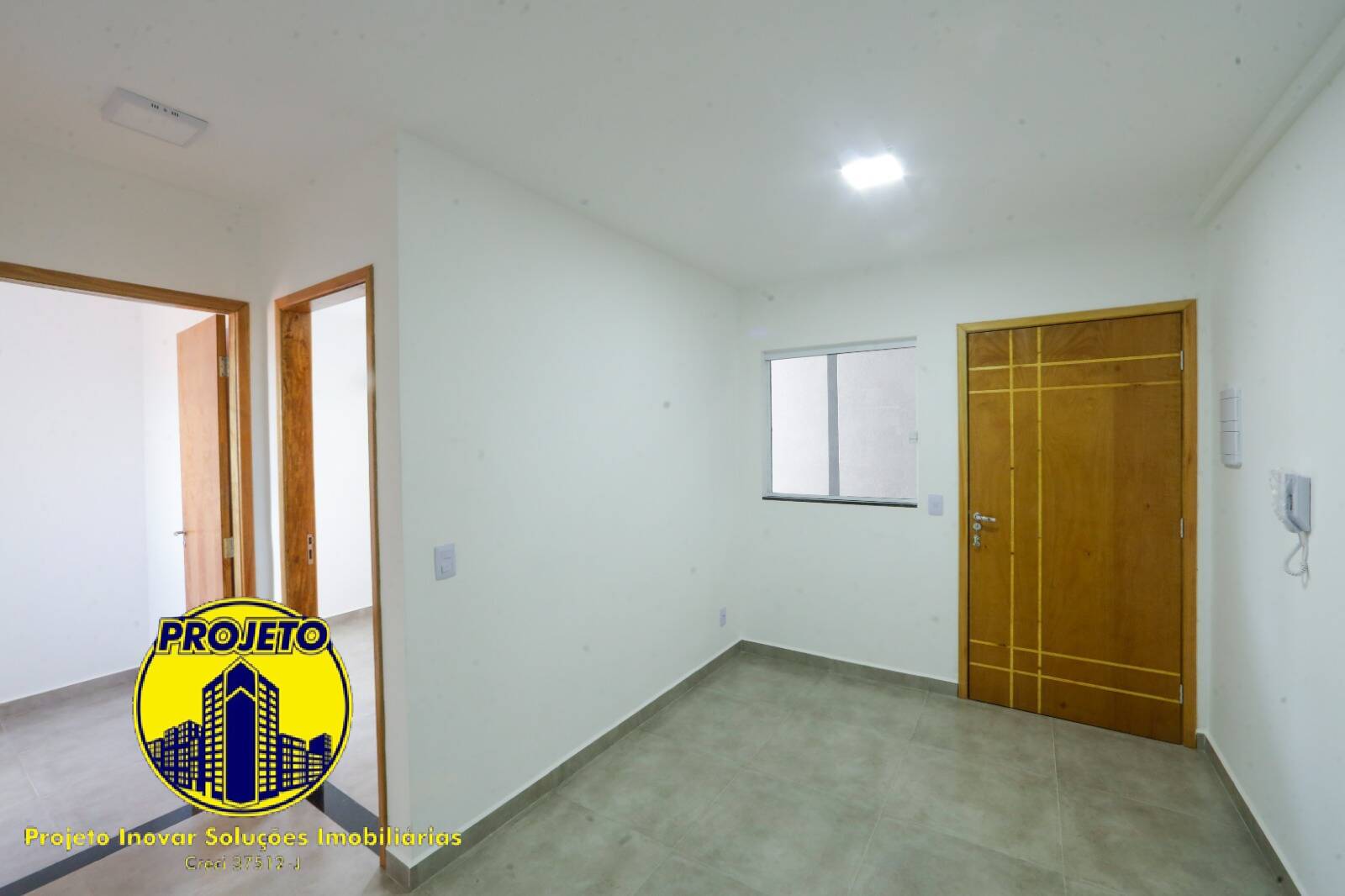 Apartamento à venda com 2 quartos, 42m² - Foto 6