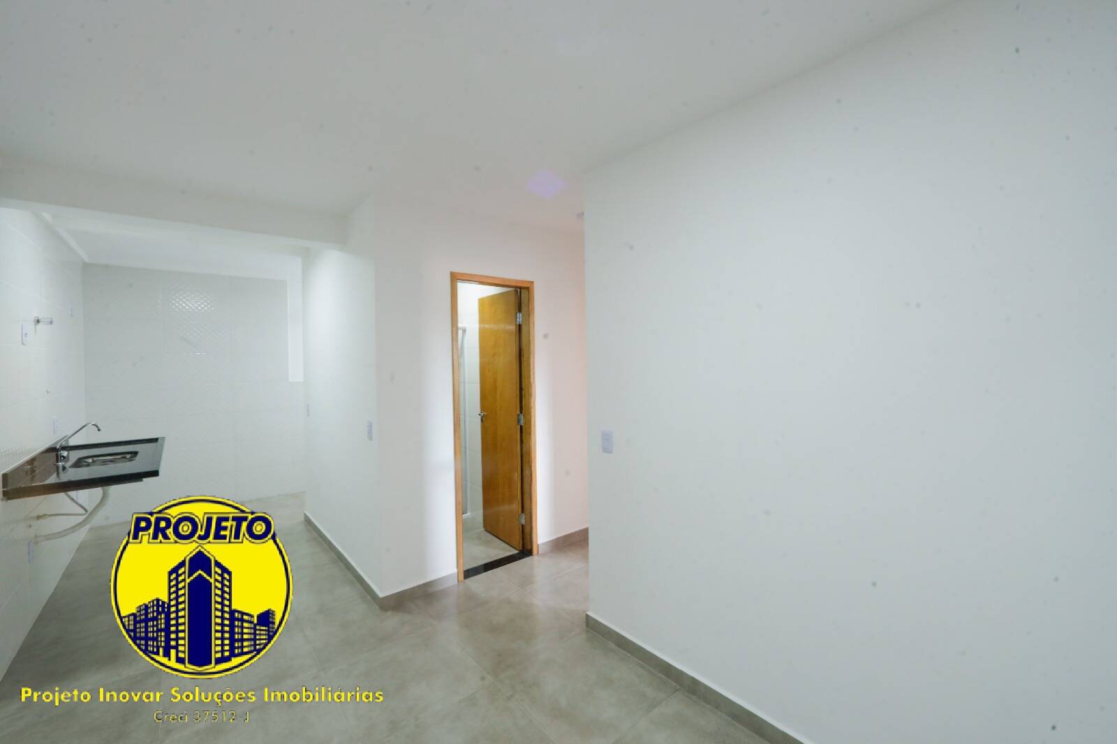 Apartamento à venda com 2 quartos, 42m² - Foto 7