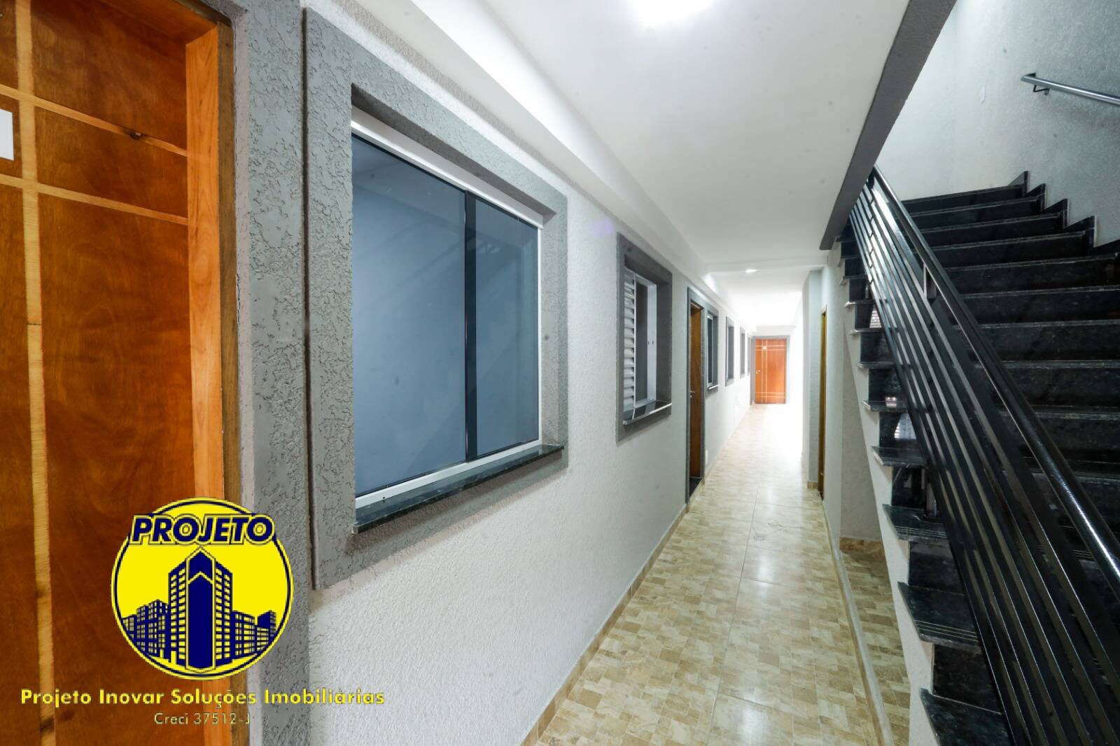 Apartamento à venda com 2 quartos, 42m² - Foto 4