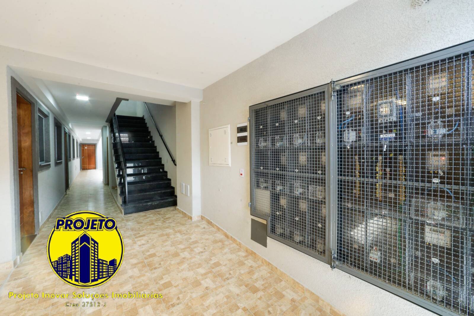 Apartamento à venda com 2 quartos, 42m² - Foto 5