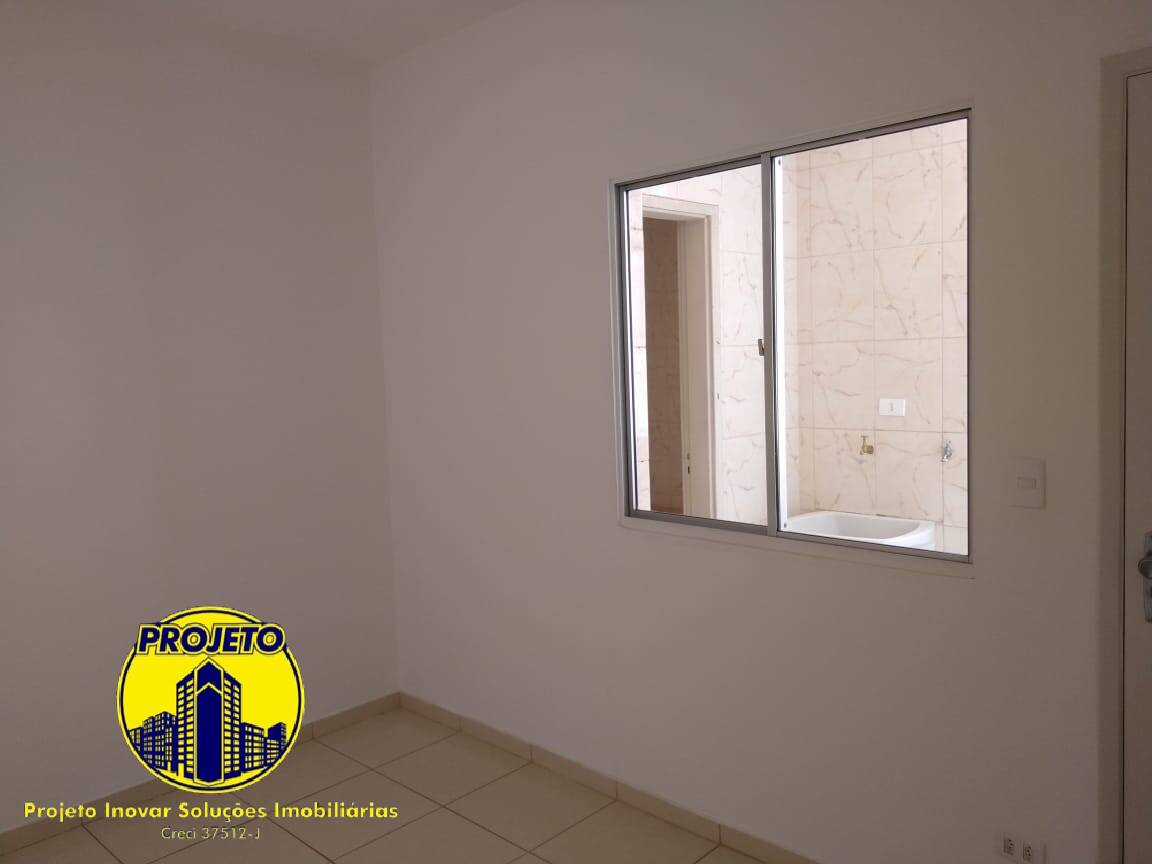 Apartamento à venda com 2 quartos, 72m² - Foto 6