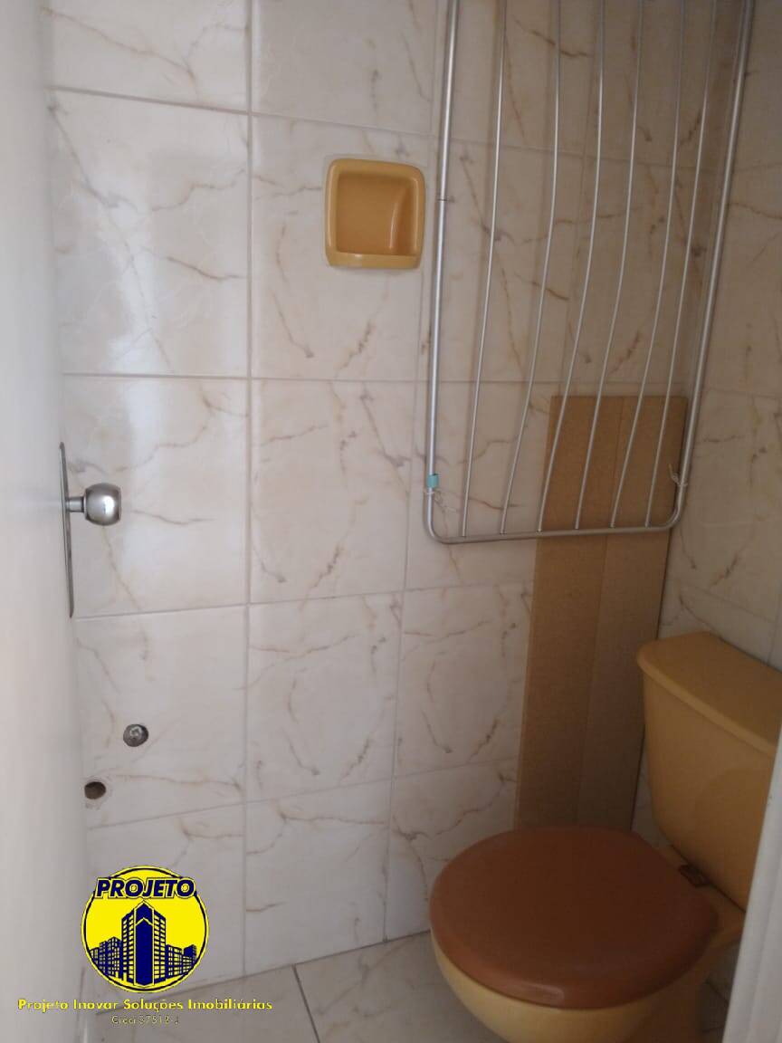 Apartamento à venda com 2 quartos, 72m² - Foto 10