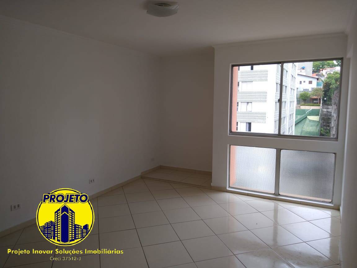 Apartamento à venda com 2 quartos, 72m² - Foto 3