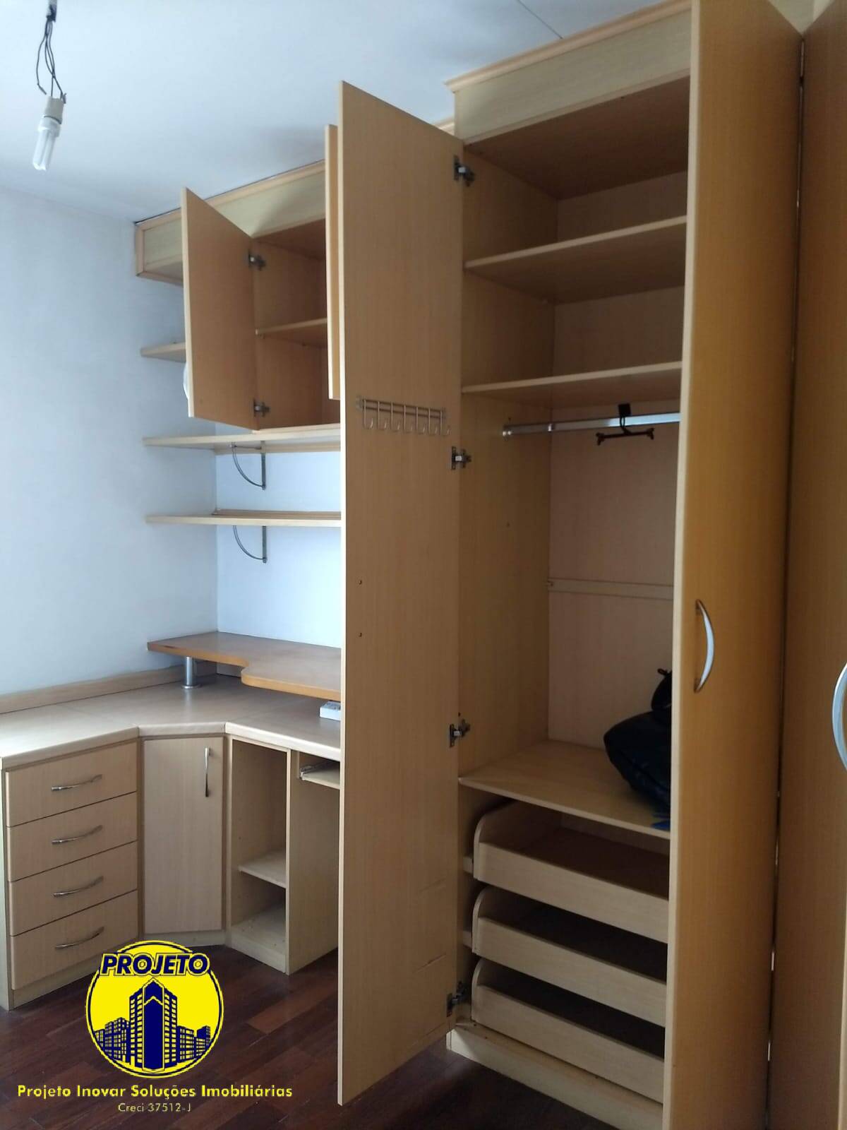 Apartamento à venda com 2 quartos, 50m² - Foto 5