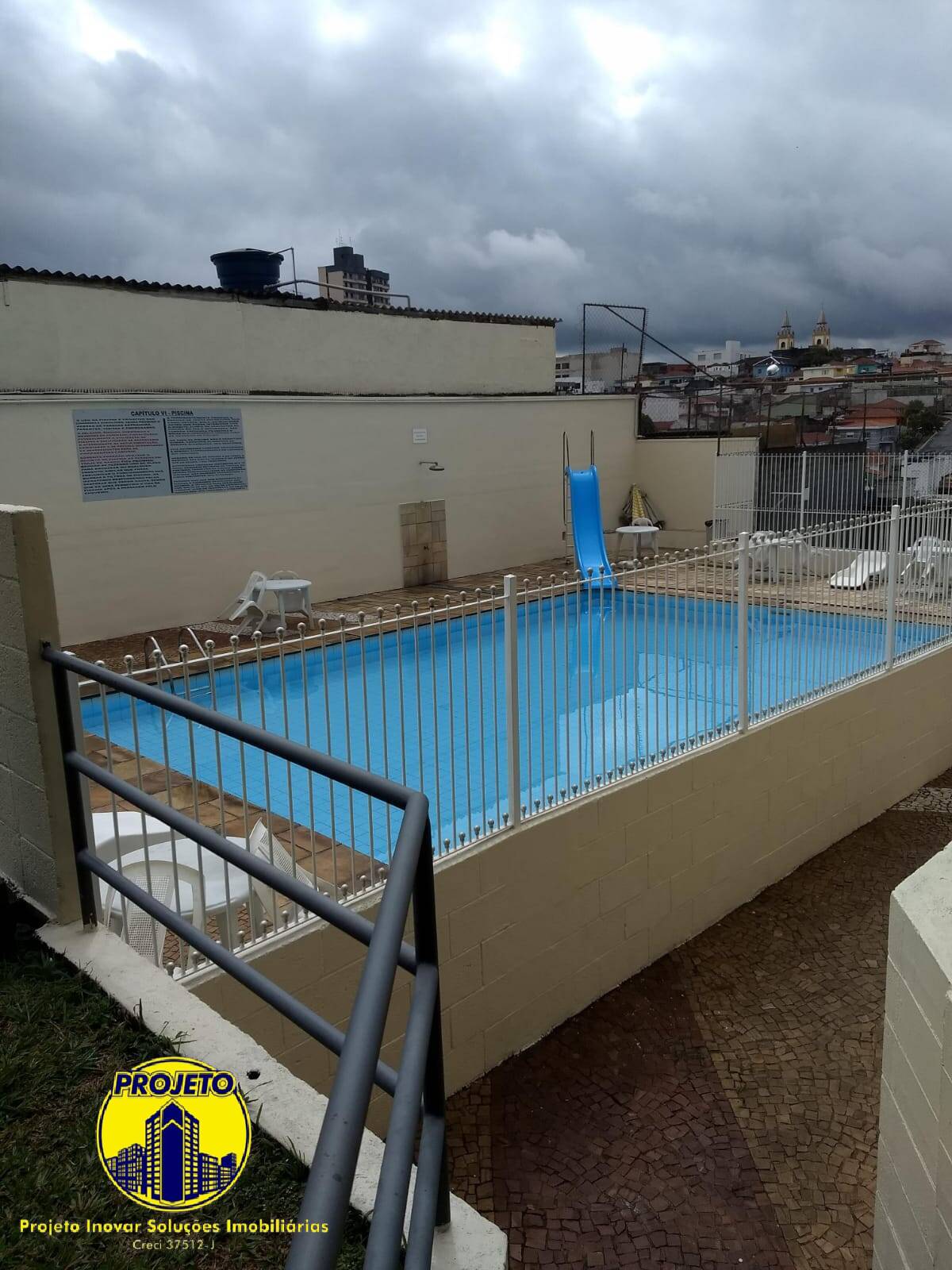 Apartamento à venda com 2 quartos, 50m² - Foto 18