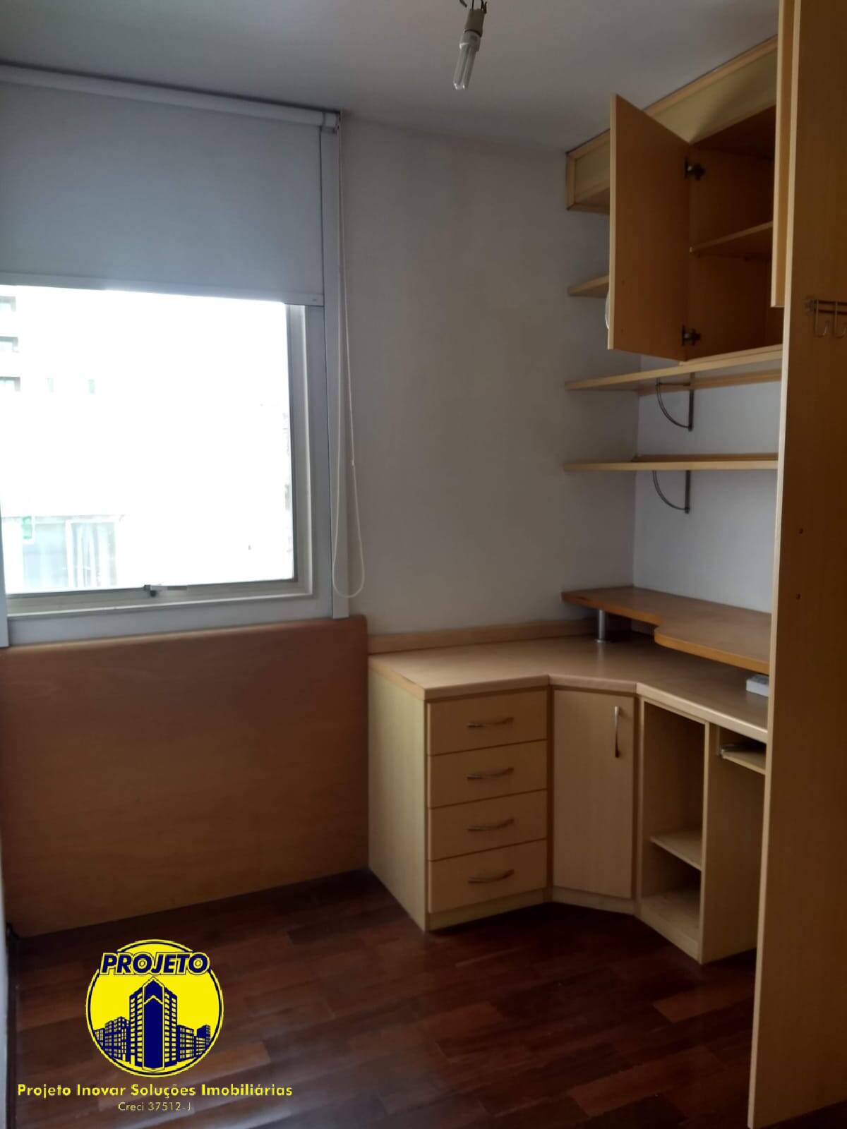 Apartamento à venda com 2 quartos, 50m² - Foto 6