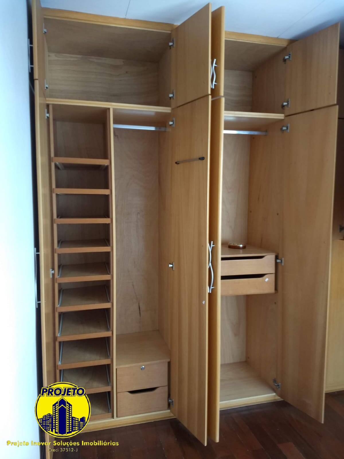 Apartamento à venda com 2 quartos, 50m² - Foto 7