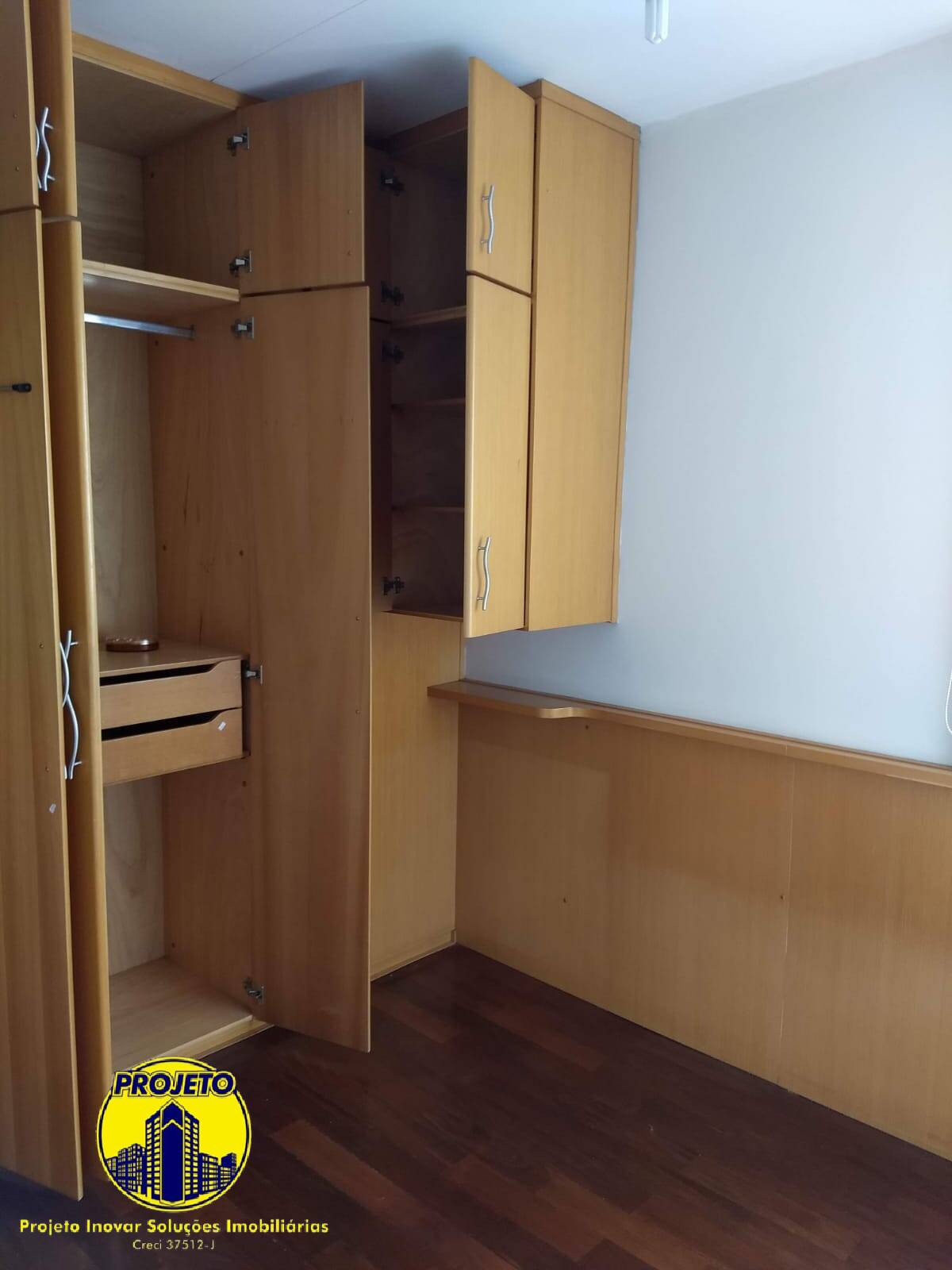 Apartamento à venda com 2 quartos, 50m² - Foto 9