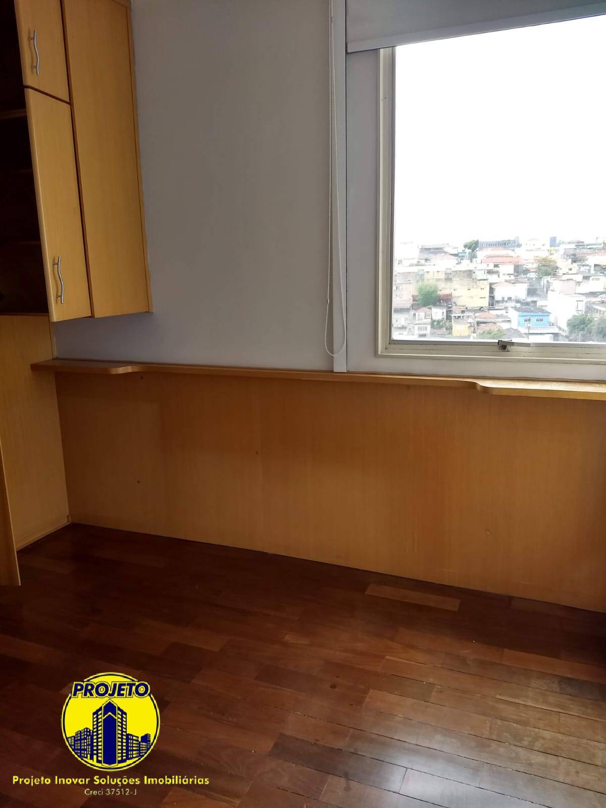 Apartamento à venda com 2 quartos, 50m² - Foto 8