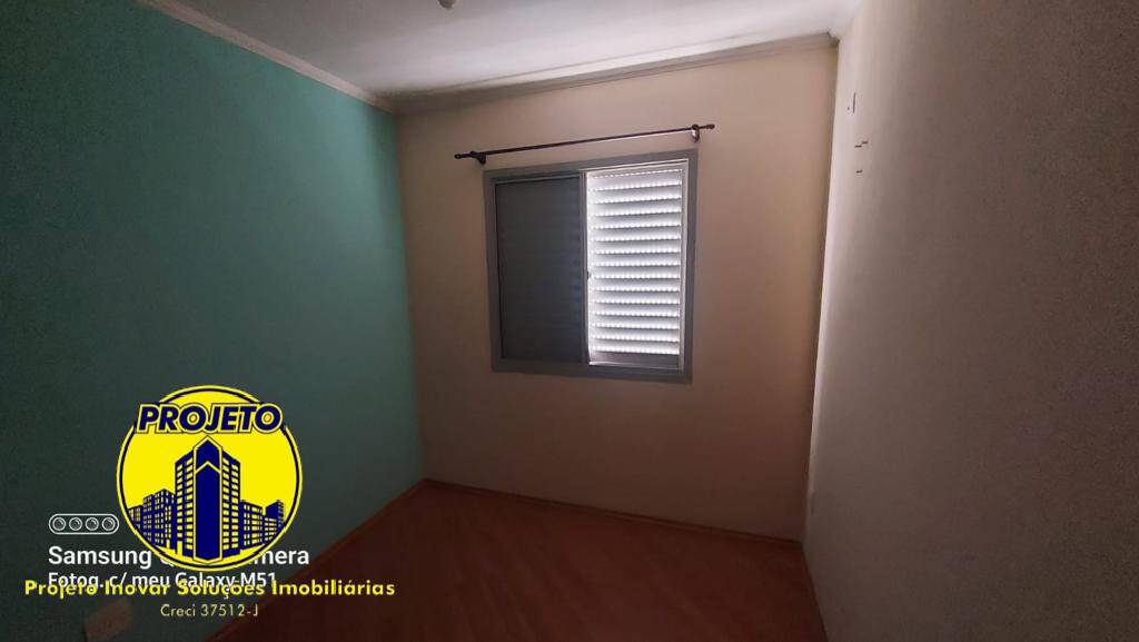 Apartamento à venda com 2 quartos, 54m² - Foto 7