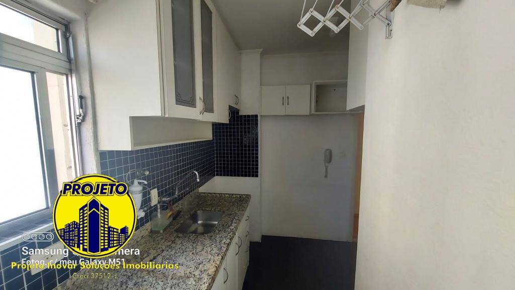 Apartamento à venda com 2 quartos, 54m² - Foto 9