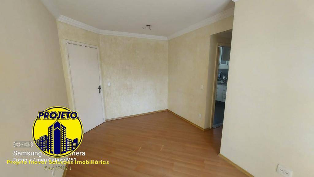 Apartamento à venda com 2 quartos, 54m² - Foto 3