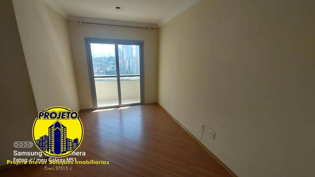 Apartamento à venda com 2 quartos, 54m² - Foto 4