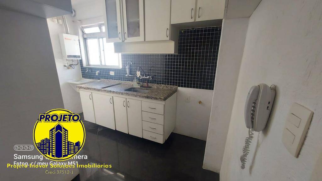 Apartamento à venda com 2 quartos, 54m² - Foto 10