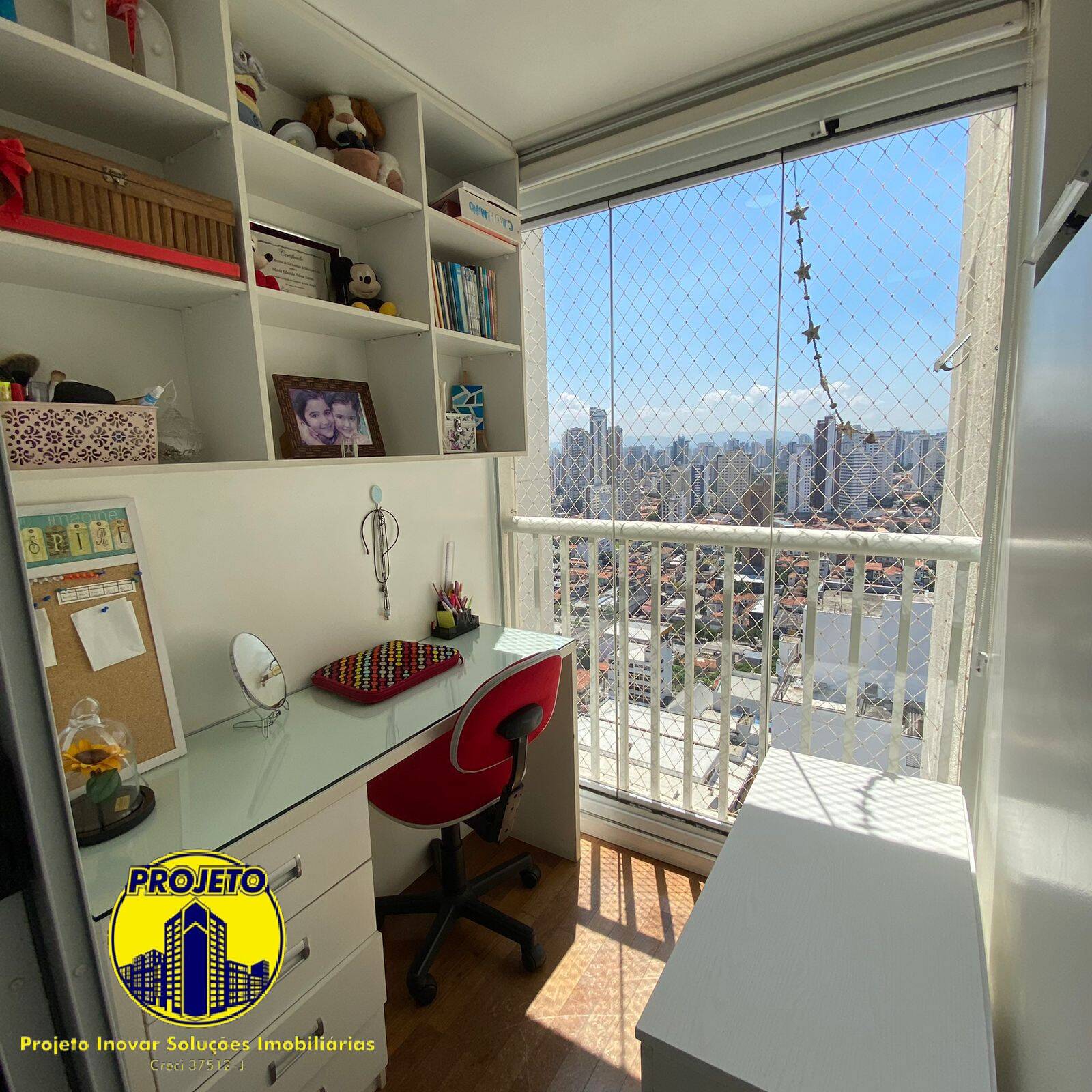 Apartamento à venda com 3 quartos, 138m² - Foto 35