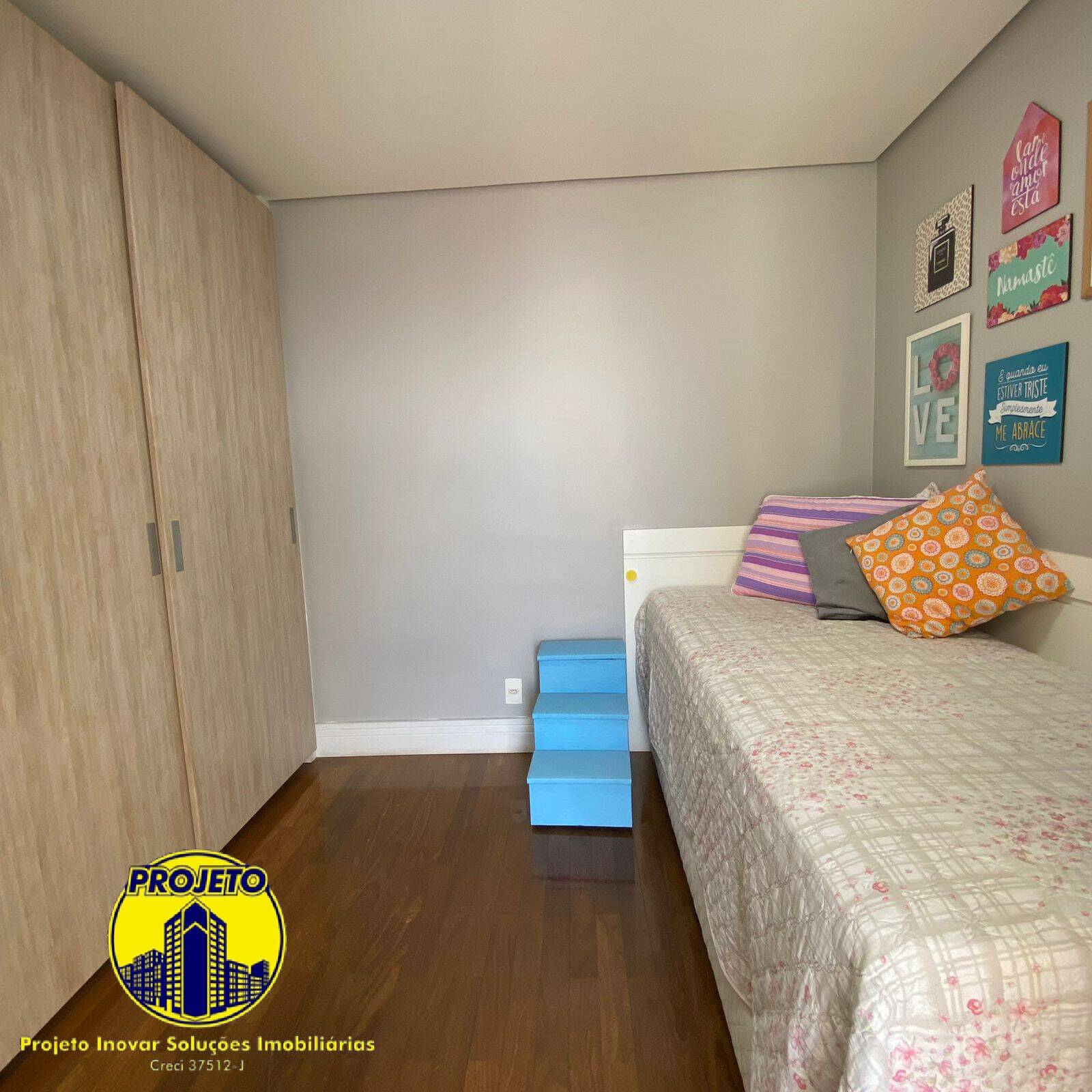 Apartamento à venda com 3 quartos, 138m² - Foto 34