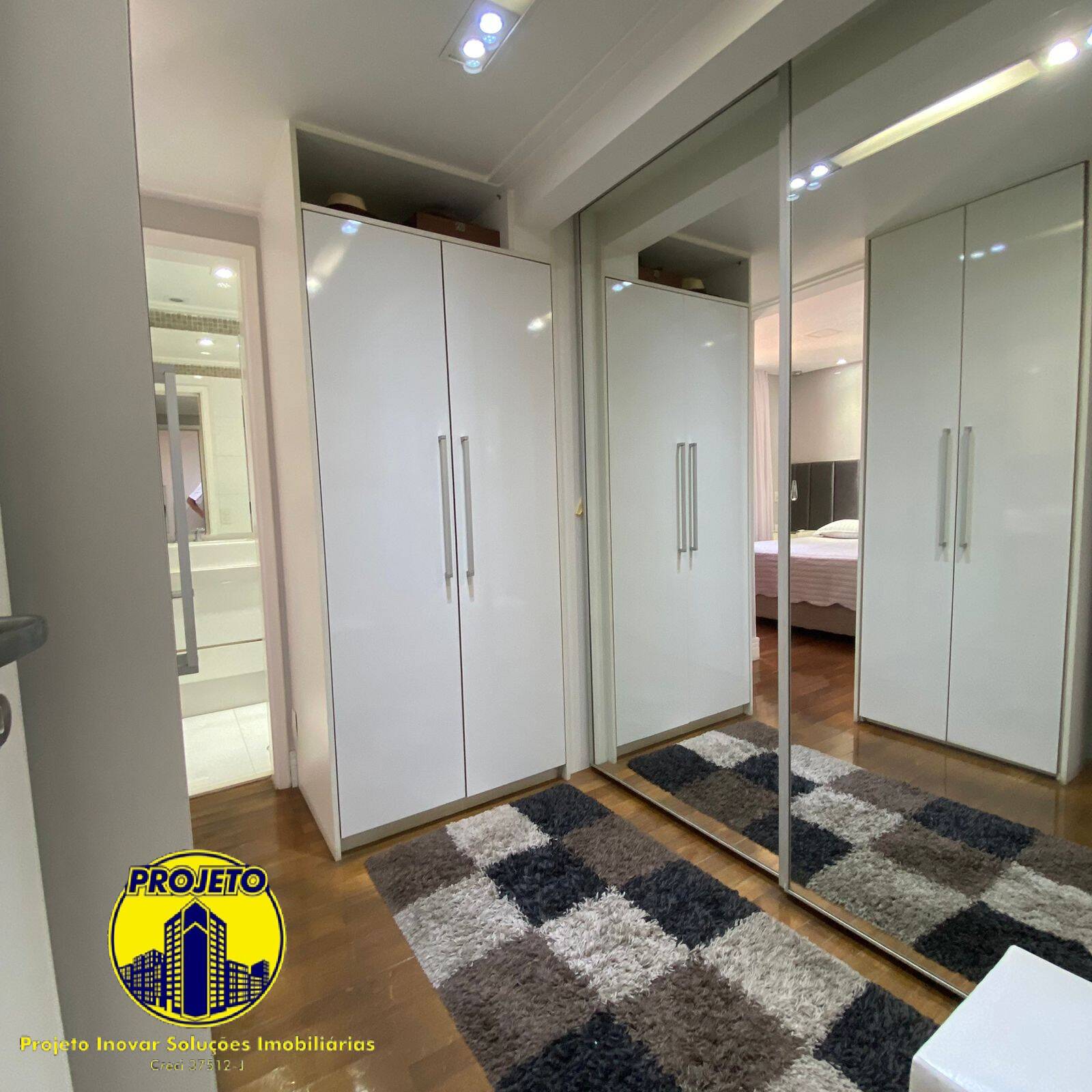 Apartamento à venda com 3 quartos, 138m² - Foto 40