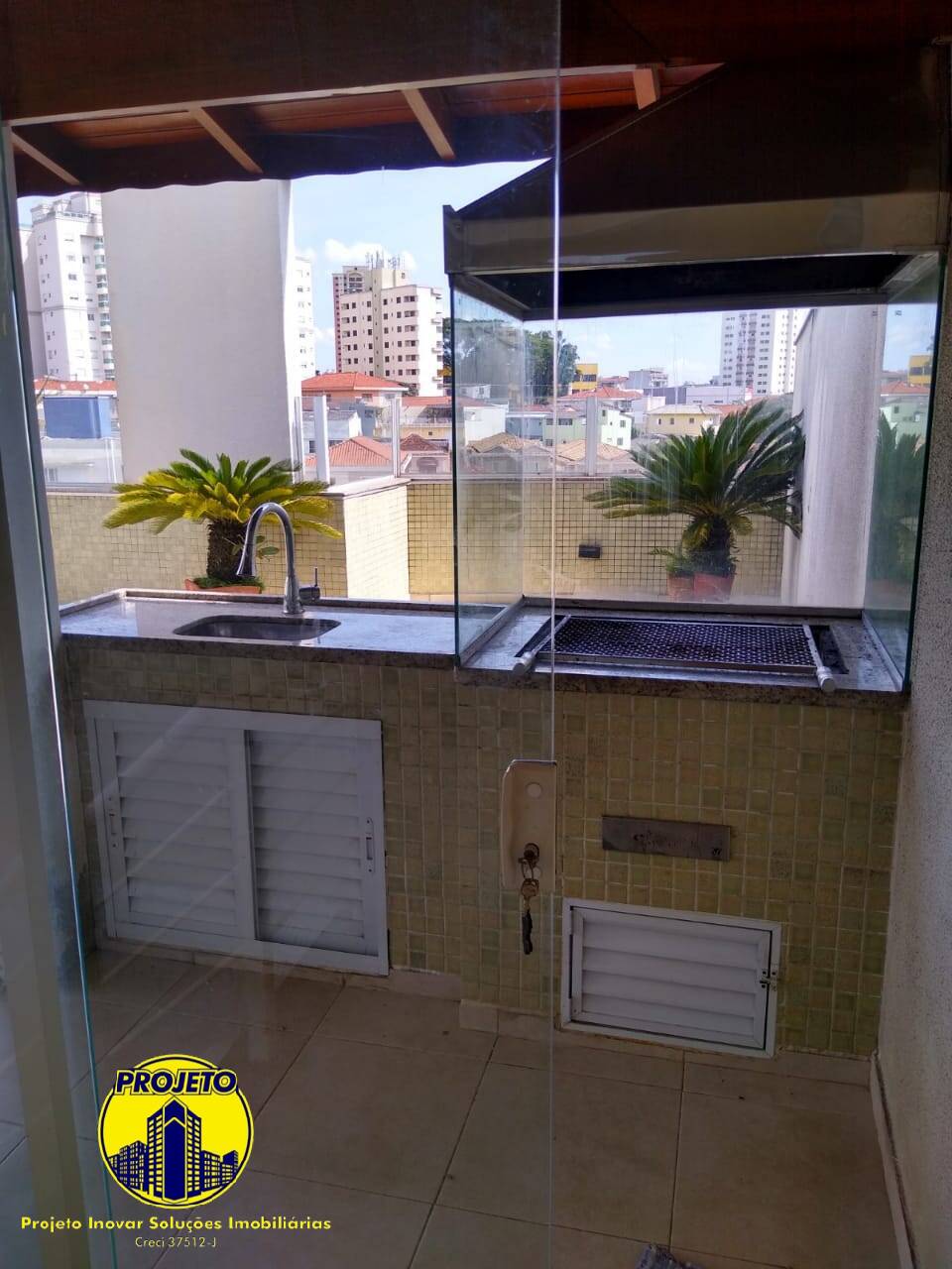 Apartamento à venda com 3 quartos, 142m² - Foto 12