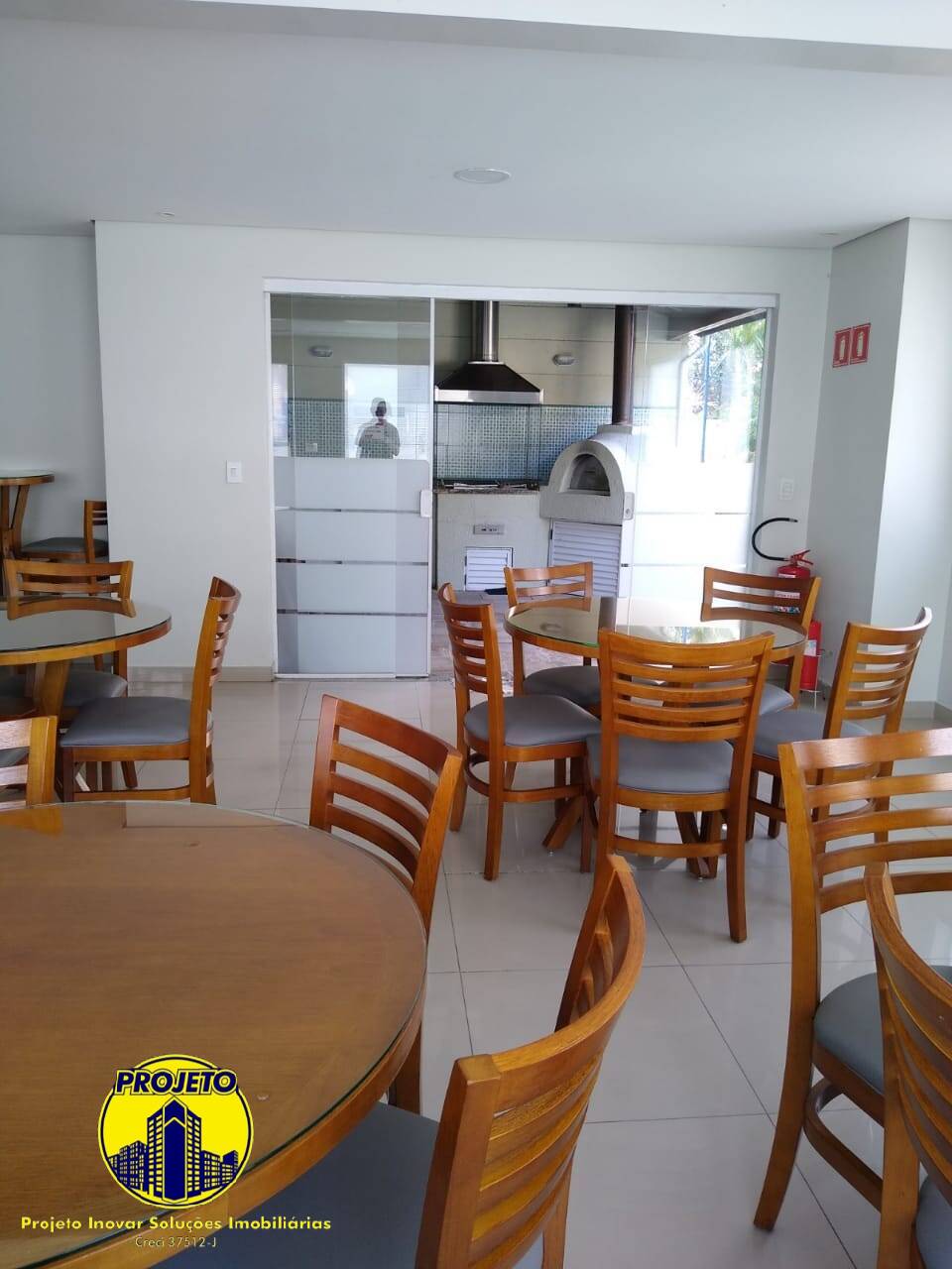 Apartamento à venda com 3 quartos, 142m² - Foto 21