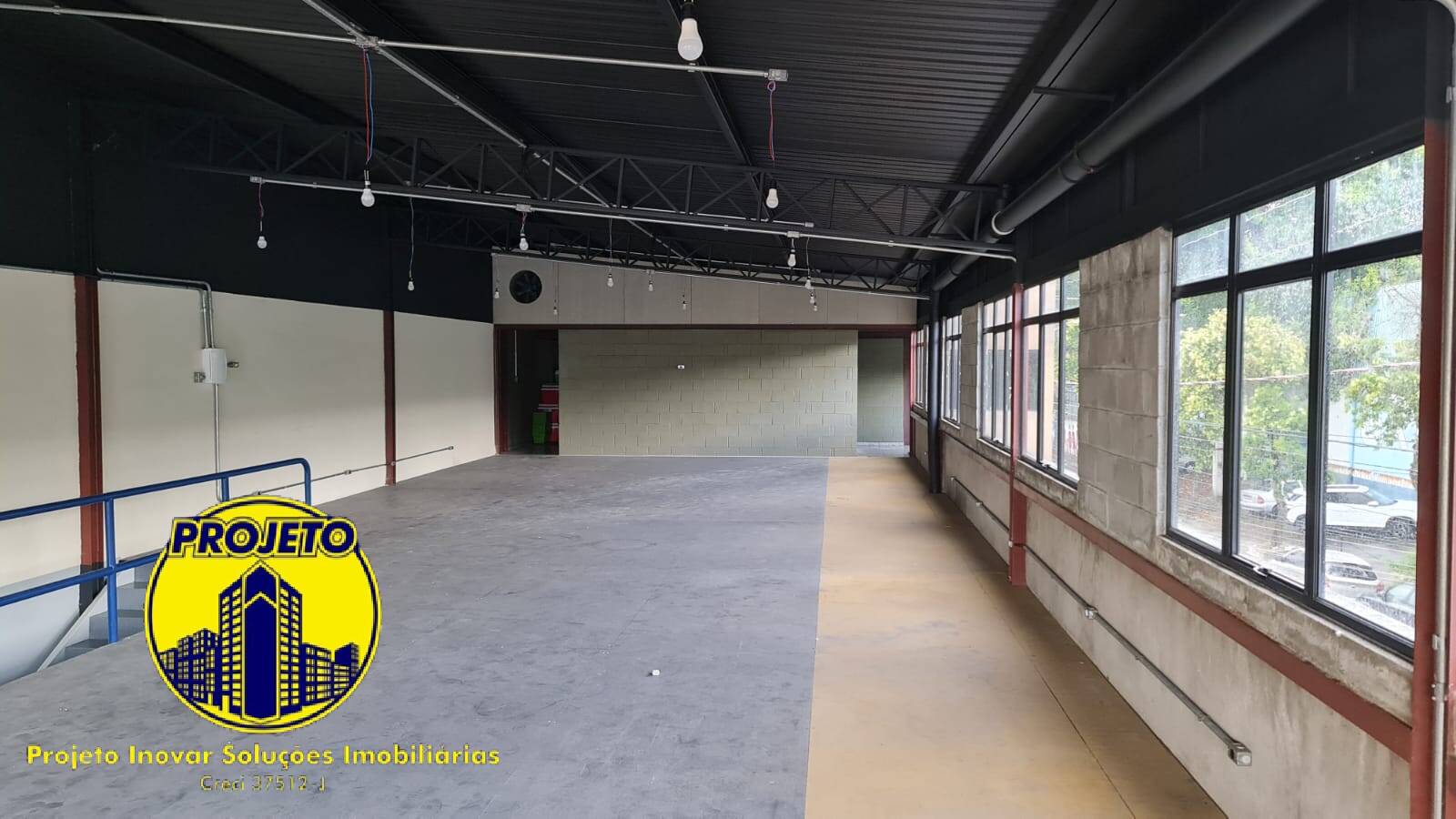 Prédio Inteiro para alugar, 200m² - Foto 3