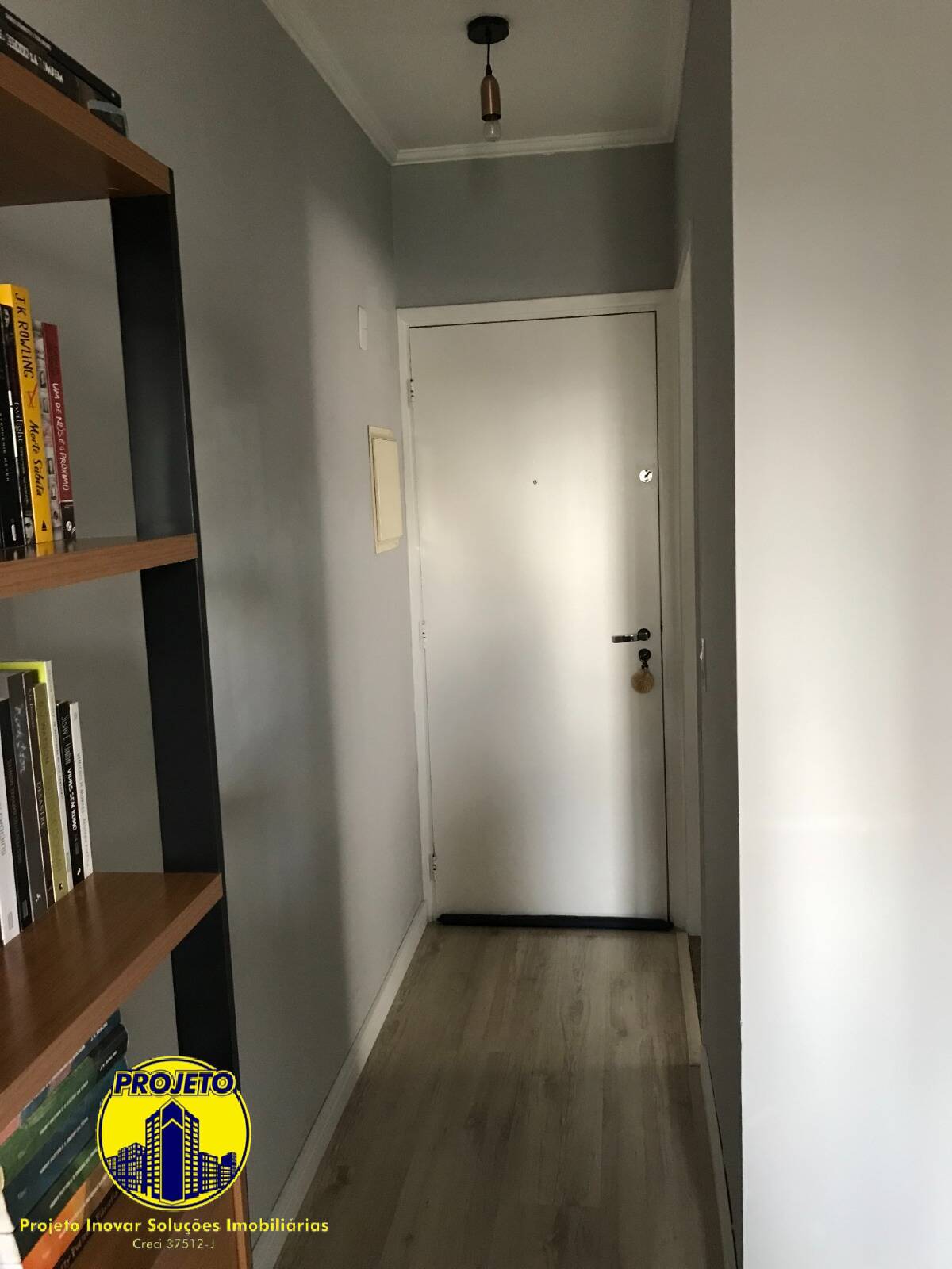 Apartamento à venda com 2 quartos, 54m² - Foto 9