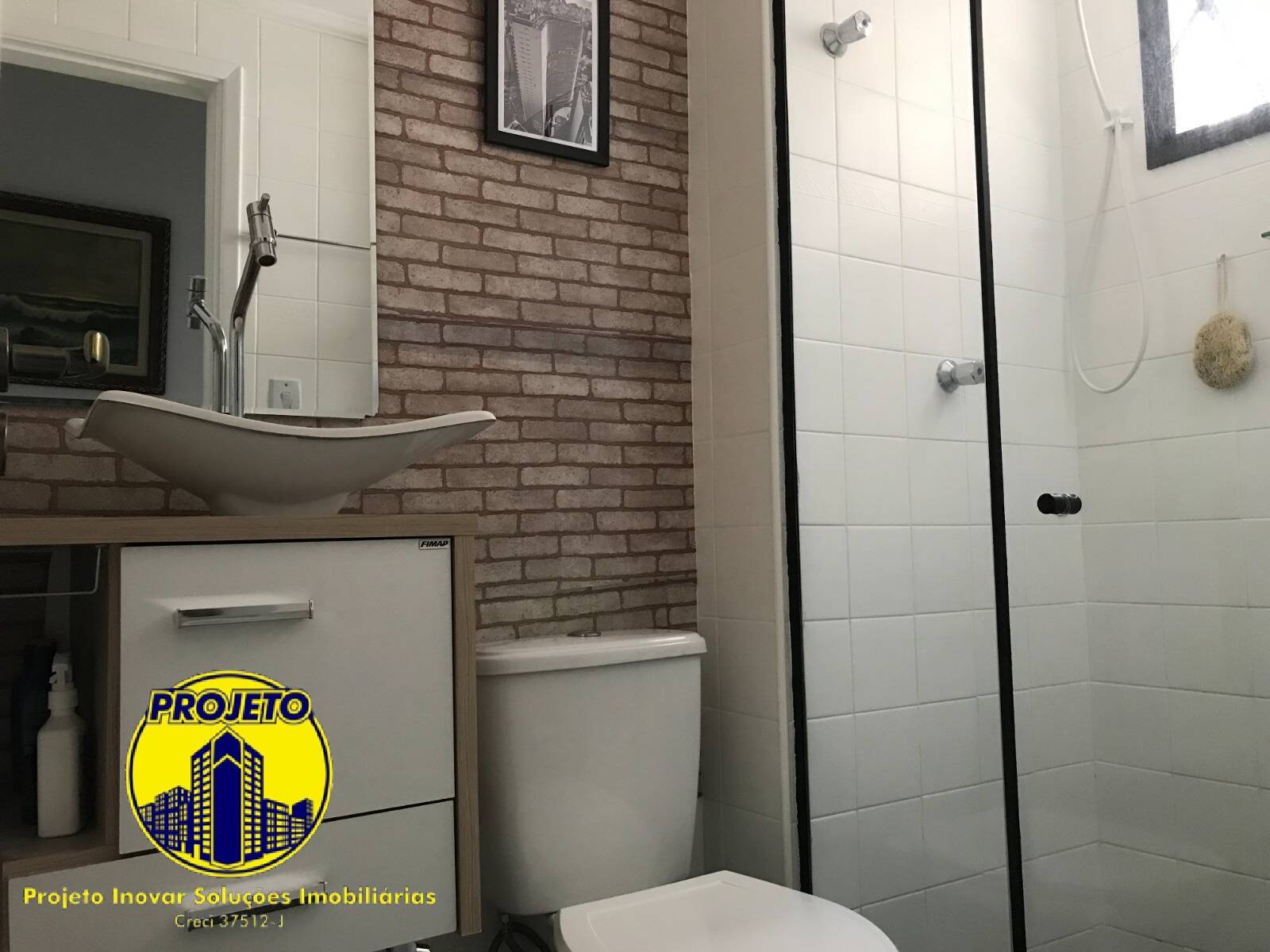 Apartamento à venda com 2 quartos, 54m² - Foto 17